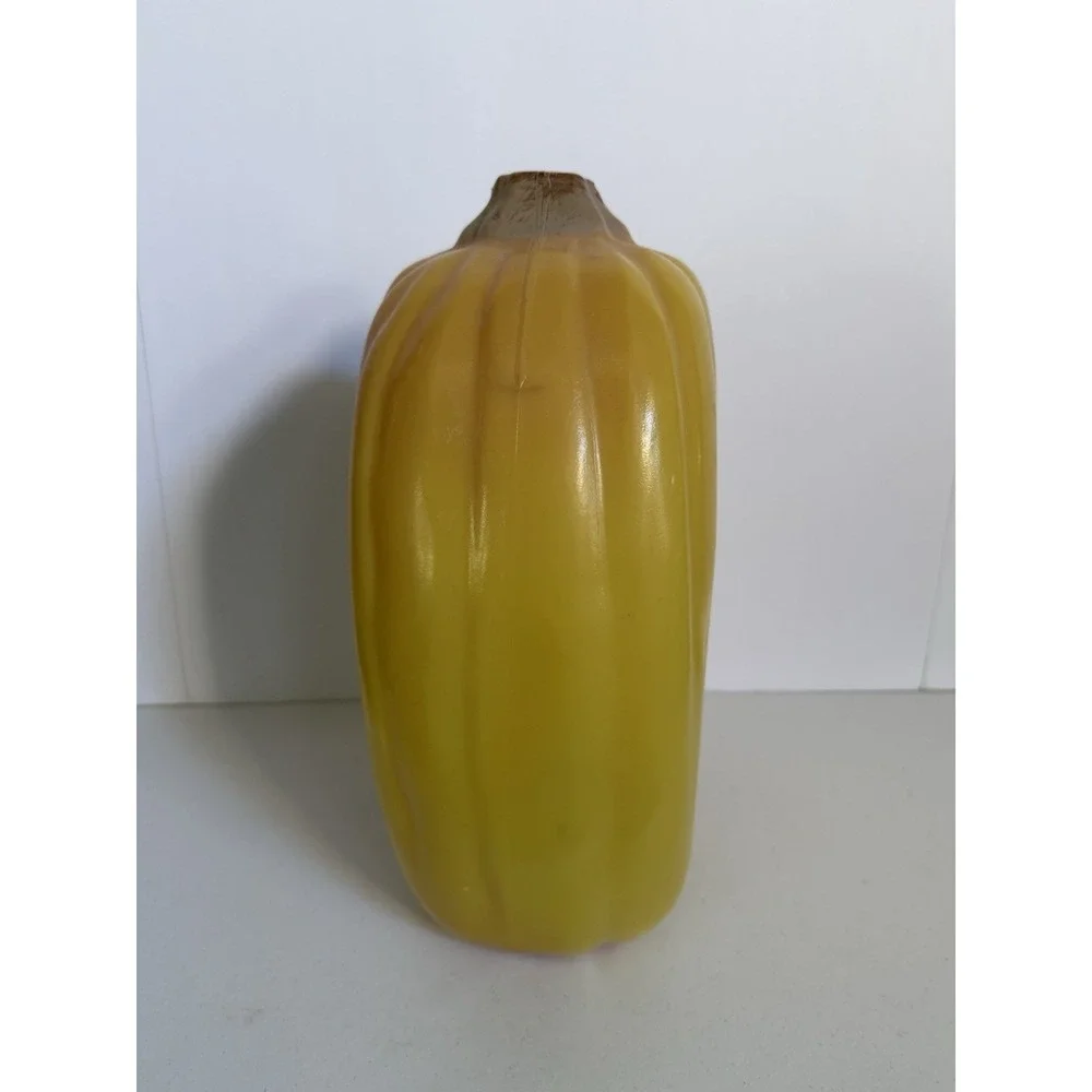 Gemmy vintage pumpkin
